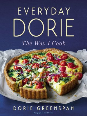 cover image of Everyday Dorie